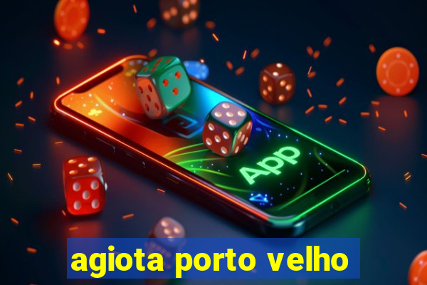 agiota porto velho